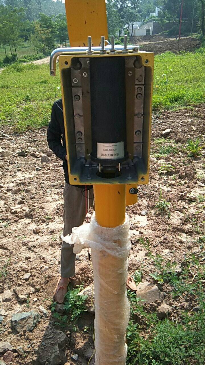 陰極保護(hù)材料鋅陽極的相關(guān)知識(shí)介紹